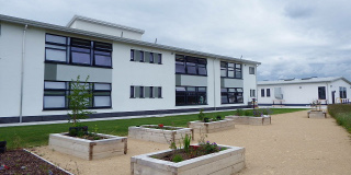 Naas Community National School